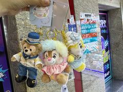 -利群商厦(台东店)