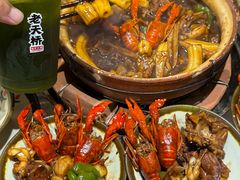 -老天桥蛙炉火锅(姑苏总店)