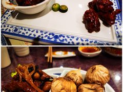 怀旧糖醋排骨-宁波状元楼酒店(和义路店)