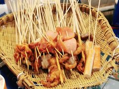 -马路边边串串香(延庆环球新意广场店)