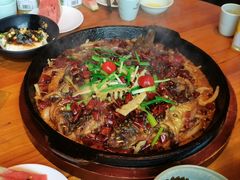 -老板恋上鱼(环山路店)