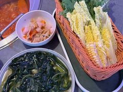 -故里和山·成都火锅(欢乐港湾店)