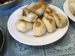 -北大地皖峰饭馆