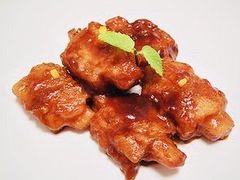 -素清香(解放路店)