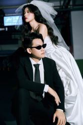 -花里花间摄影工作室