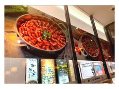 -黄记煌三汁焖锅(新世纪广场店)