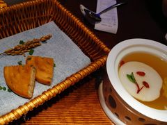 荣城鸡豆花-映水芙蓉(上海万象城店)