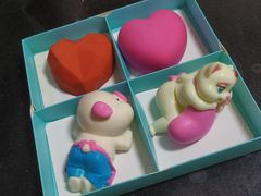 -法兰之吻蛋糕甜品(三里屯店)