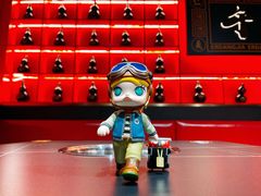 -二当家牛肉串串(教育路店)