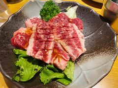 -泥炉烧肉师(新街口金銮巷店)