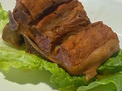 -老知青·东北菜(中华城店)