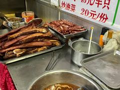 -谭老太正宗柳州螺狮粉(家和花园店)