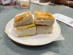 鮮油奶多-华嫂冰室(尖沙咀店)