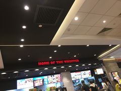 -汉堡王(天津鲁能店)