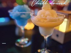 -Masa玛莎酒吧(江南西店)