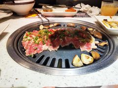 -猫抓烤肉(春熙路店)
