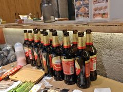 -一烧一烤•锦州烧烤(KTV包房·长江街店)