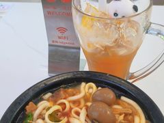 -户大姐土豆粉(国贸店)