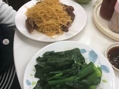 -麦文记面家(佐敦店)