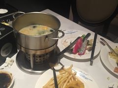 -星伦多自助料理(华润万象城店)