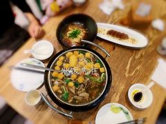 鸭血粉丝-南京人家(盛京大奥莱店)