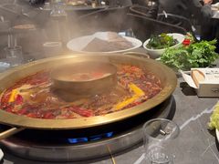 -长嘉·河图火锅(长嘉汇江景旗舰店)