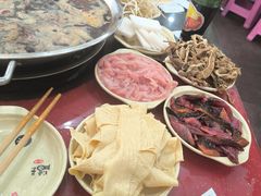 -储奇门鳝鱼火锅(总店)