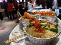 -东门町美食街