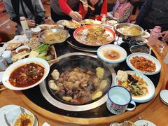 -人民公社大食堂(顺义总店)