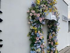 -青果巷历史文化街区