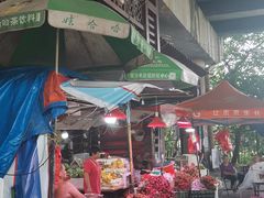 -小洲村