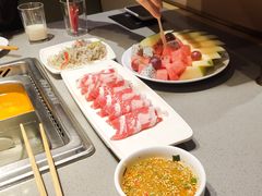 -海底捞火锅(金光华店)