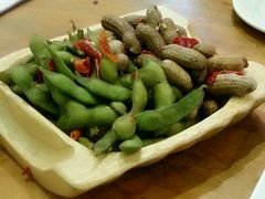 -木屋烧烤(西南角店)