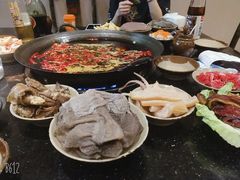 -肥龙火锅(南坪店)