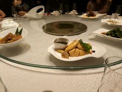 -骏莱海鲜鱼港(五角场店)