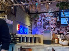 -琥珀川糟粕醋火锅(慈云寺店)