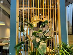 -红小满休闲餐厅(十全街店)