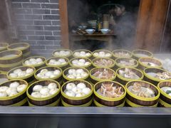 -青石桥老瓦房肥肠粉总店(青石桥总店)