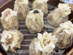 -都一处烧麦馆(前门店)