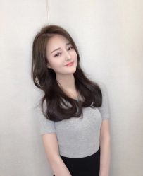-3AM HAIR SALON染发接发