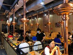 -金顺韩式烤肉·网红烤肉店(广利路店)