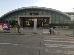 -厦门五通客运码头