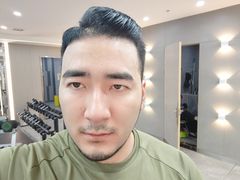 -美航国际健身(北京华联店)