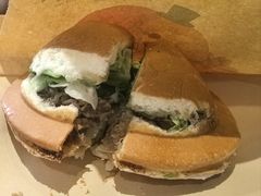 -魏斯理汉堡(西安沣东吾悦店)