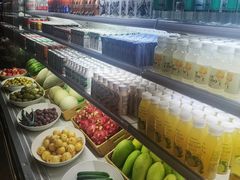 -海纳百川·都市温泉·足道·SPA(学院路店)