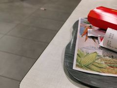 -麦当劳(杨高南路店)