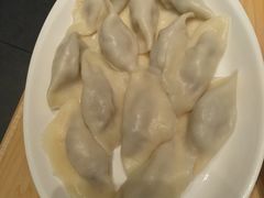-喜家德虾仁水饺(东方宝泰店)