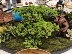 -丽华园(汉阳龙阳店)