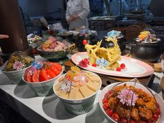 -鸢飞潍坊菜馆(鸢飞大酒店)