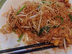 -兴悦酒家(保利克洛维店)